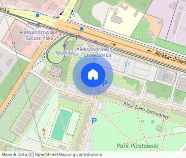 Przestronna kawalerka z garderobą, po odświeżeniu - Фото 1