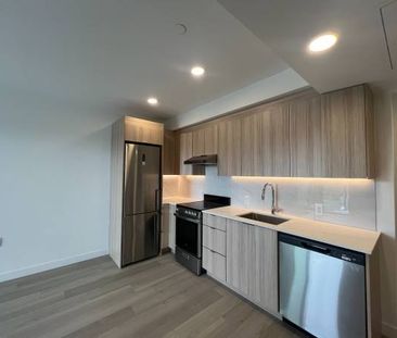 Newly Built 2 Bedroom, 2 Bathroom, Pet Friendly, Rooftop Lounge & More - Photo 2