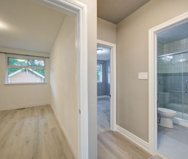 For Lease - 167 Taylor Mills Drive Unit# Main floor, Richmond Hill, Ontario - Photo 4