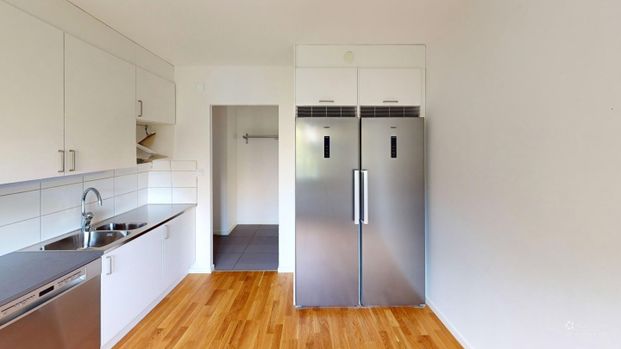 Fristadsgatan, Eskilstuna - Photo 1