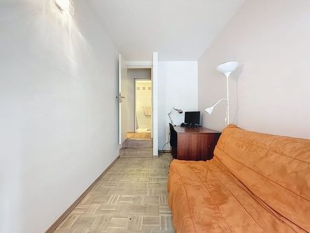 Appartement te huur - Foto 5