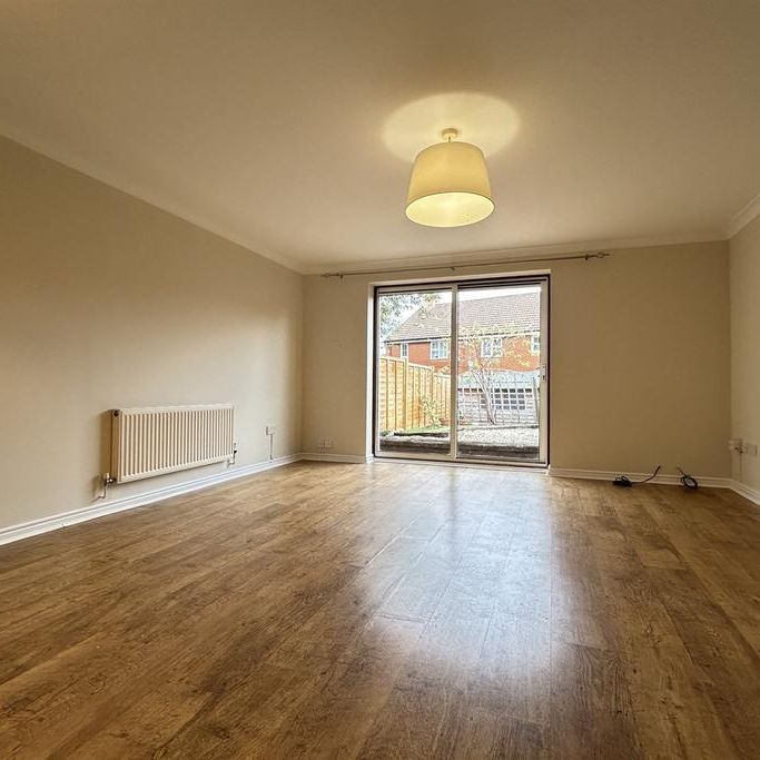 2 bedroom house to rent - Photo 1