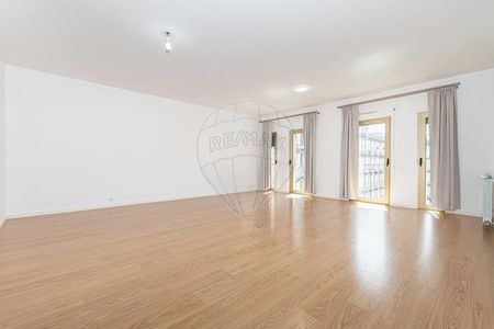 Apartamento T3 - Photo 2
