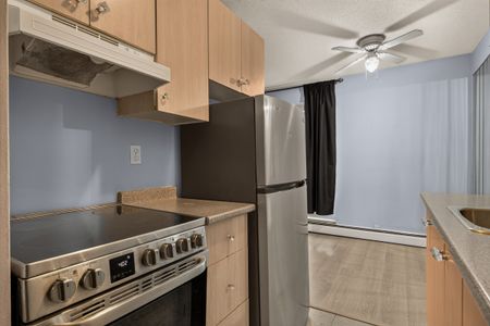 1 bd Condo for Rent in Hamilton, ON - Photo 3