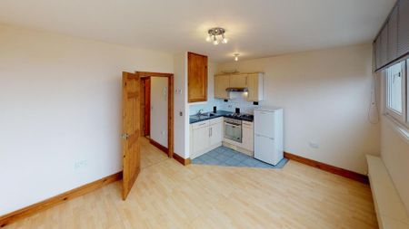 1 bedroom flat to rent - Photo 3