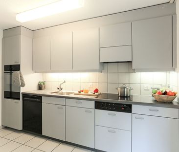 Moderne zentrumsnahe Wohnung! - Photo 1