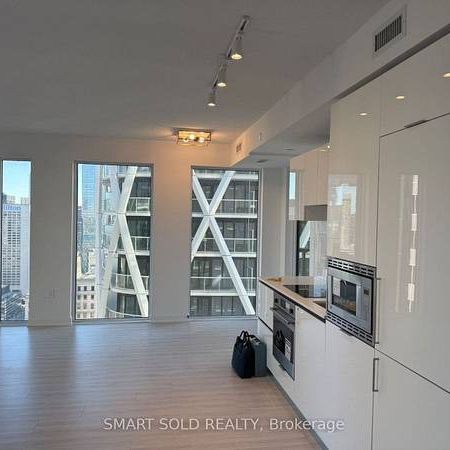 2 Bedroom, 2 Bathroom - Artists Alley Condos - Photo 1