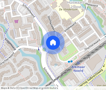 Wij Huiswaard - Photo 1