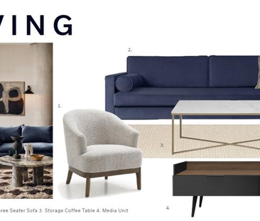 2 bedroom apartment to rent - Photo 4