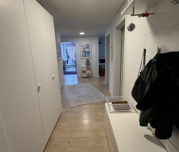 Schöne 4,5Zi Garten-Wohnung mit Sitzplatz - Photo 5