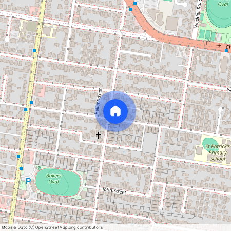 102 Elizabeth Street, Vic 3218, Geelong West