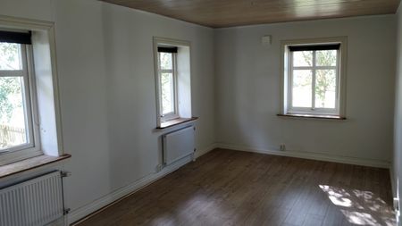 Ränneslövsvägen, Vallberga - Foto 3