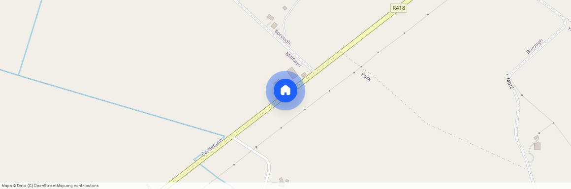 Apt 3, Kilrush Airfield, Kilcullen, Kildare