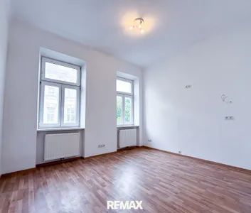 Liebe 2-Zimmer Wohnung nahe Reumannplatz - verkehrsgünstig gelegen ! Kein Lift, keine Küche ! - Photo 3