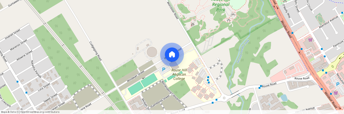 33 Windeyer Street, NSW 2155, Rouse Hill