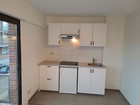 Studio te huur - Photo 5