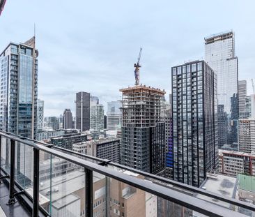 Appartement - 3509-1245 Rue De Bleury - Photo 5