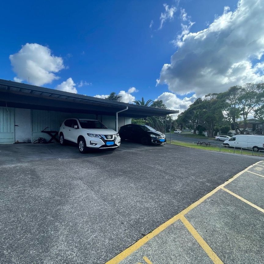 Unit 2, 9 Norman Spencer Drive, Papatoetoe, Auckland - Photo 1