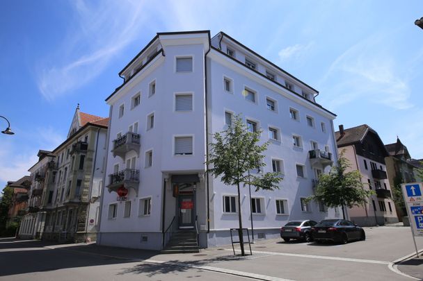 Moderne Single-Wohnung - Photo 1