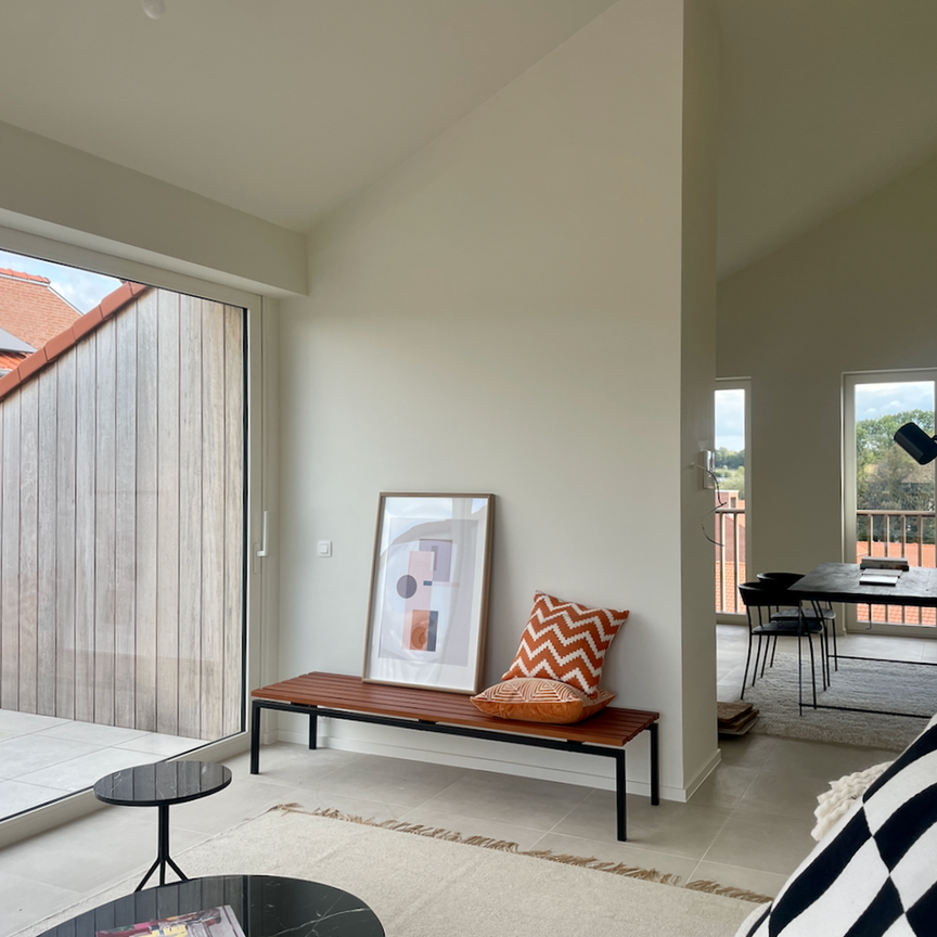 Appartement te huur in Bertem - Foto 1