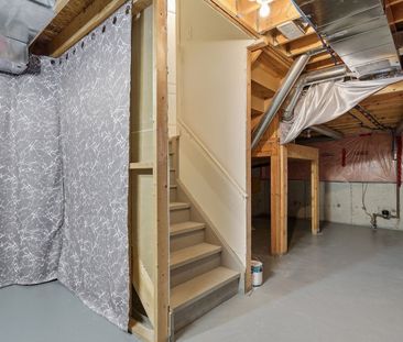 For Lease - 32 Warnford Circle, Ajax, Ontario - Photo 1