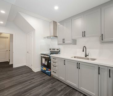 For Lease - 146 Rising Hill Ridge, Brampton, Ontario - Photo 1