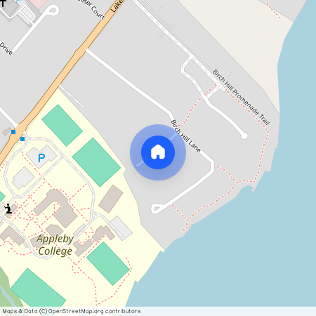 40 Birch Hill Lane, Oakville