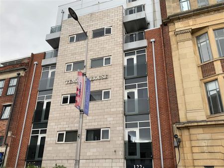 2 bedroom flat to rent - Photo 3