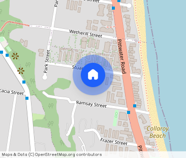 Collaroy, 11/10-12 Stuart Street - Photo 1