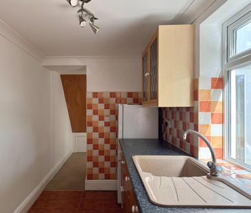 2 bedroom terraced house to rent - Photo 6
