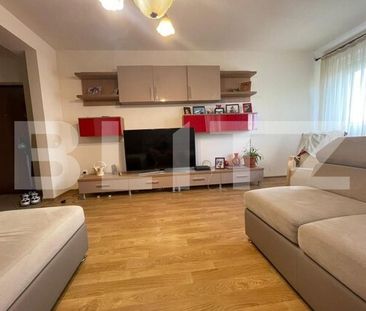 Apartament, 3 camere, decomandat, bloc nou, Brazda lui Novac - Photo 1