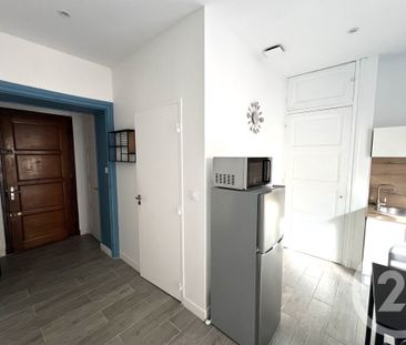 Location Appartement 1 pièce 34m² GRENOBLE 38000 - Photo 6