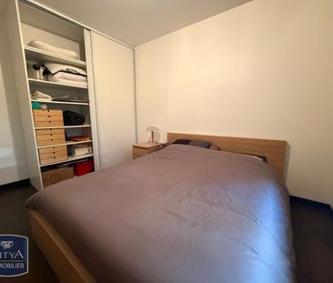 Location Appartement 2 pièces 50m² ARPAJON 91290 - Photo 3