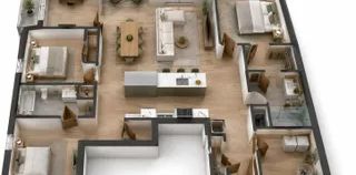 Appartement · 170 m² · Salaberry-de-Valleyfield - Photo 2