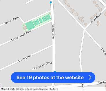 Sandy Lane, South Cheam - Photo 1