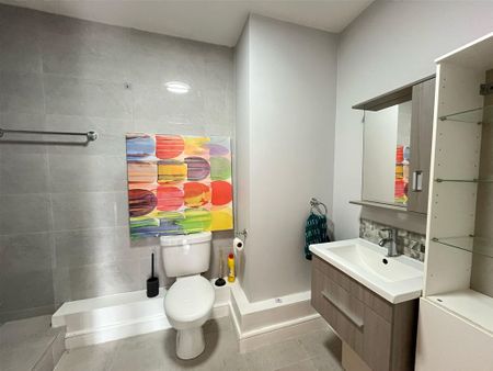 South Gate Apartment, Cork Street, Dublin 8 - Photo 5