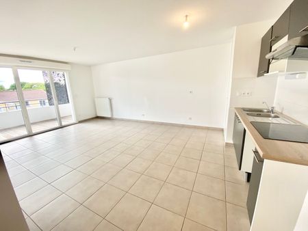 Location Appartement 3 pièces 61m² TOULOUSE 31200 - Photo 3