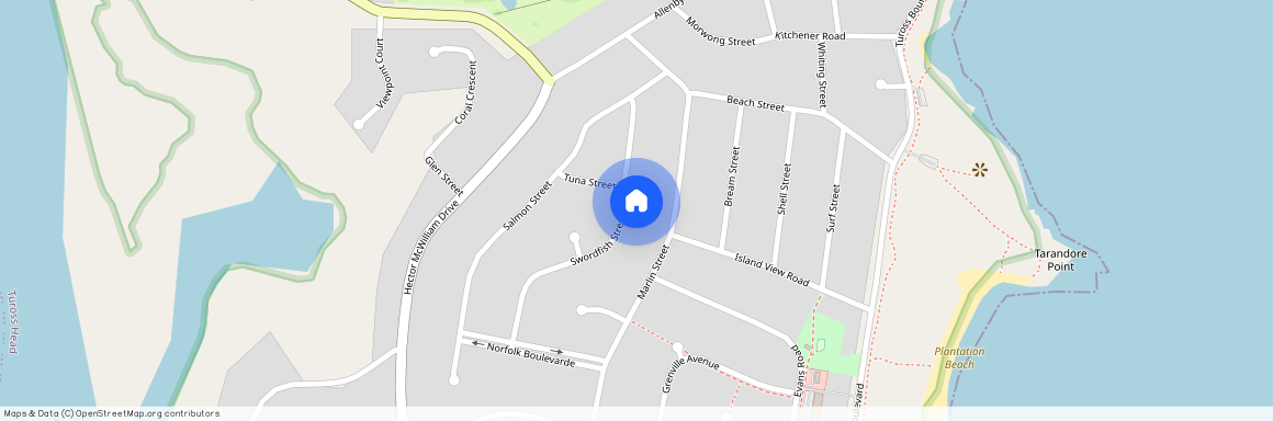 26 Swordfish Street, NSW 2537, Tuross Head