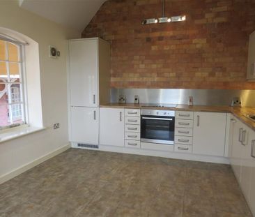 The Flour Mills, BURTON-ON-TRENT - Photo 6