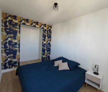 Appartement / Location - Photo 5
