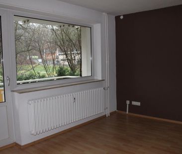 Gemütliche 3 Raum Wohnung mit Balkon - Photo 1