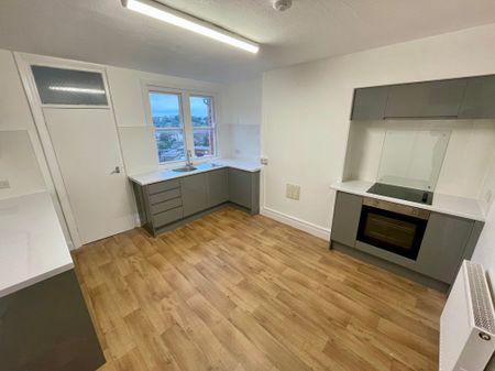 3 bedroom maisonette to rent Albert Terrace, Eastbourne, BN21 - Photo 4