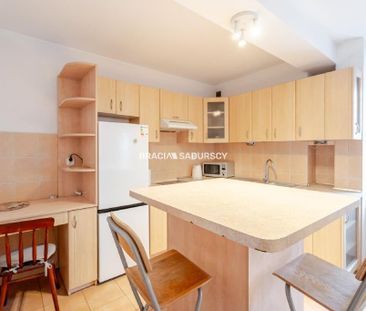 Mieszkanie Kraków Dębniki powierzchnia 36.29 m² C206-WM-03895 - Zdjęcie 6