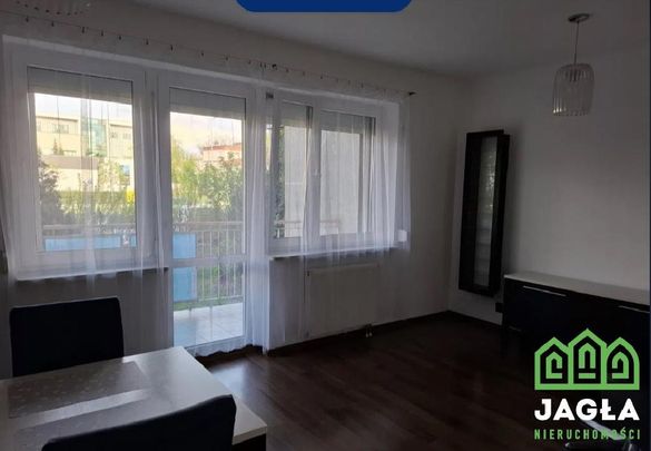 Mieszkanie Bydgoszcz Błonie powierzchnia 55.0 m² C262-WM-35478 - Фото 1