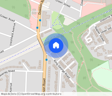 Brooks Avenue, Hyde, SK14 - Photo 1