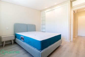 Arrendamento Apartamento T1