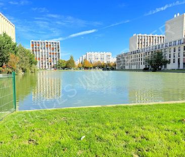 Location Appartement Meudon 3 Pièces 55 m² - Photo 6