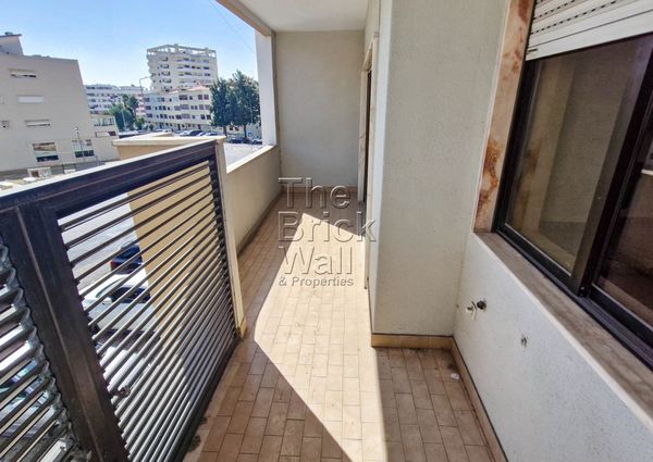 Apartamento T2 em Lisboa
