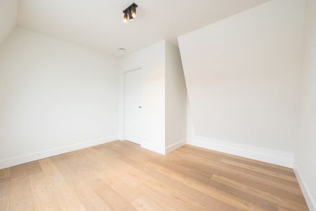 Penthouse met dakterras en kathedraalzicht op toplocatie - Photo 5