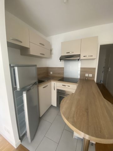 Location Appartement 1 pièce 27m² ORSAY 91400 - Photo 3